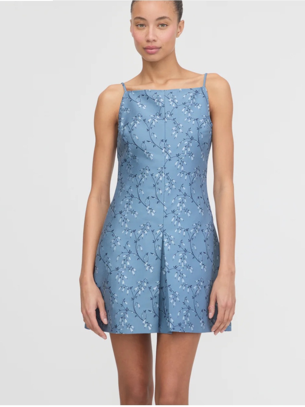 Fae Dress - Hill House - brand new w/ tags